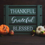 Happy Thanksgiving! And soon, Merry Christmas!